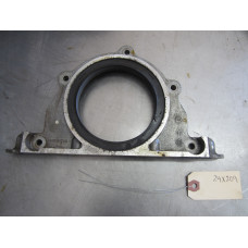 24X209 Rear Oil Seal Housing From 2007 Jeep Grand Cherokee  6.1
